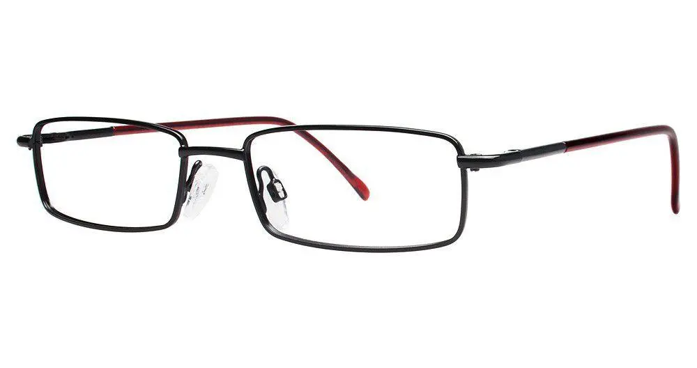 Modern Data Eyeglasses 1