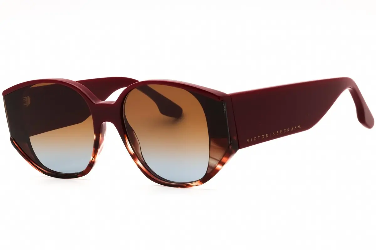 Victoria Beckham Vb605s Sunglasses 1