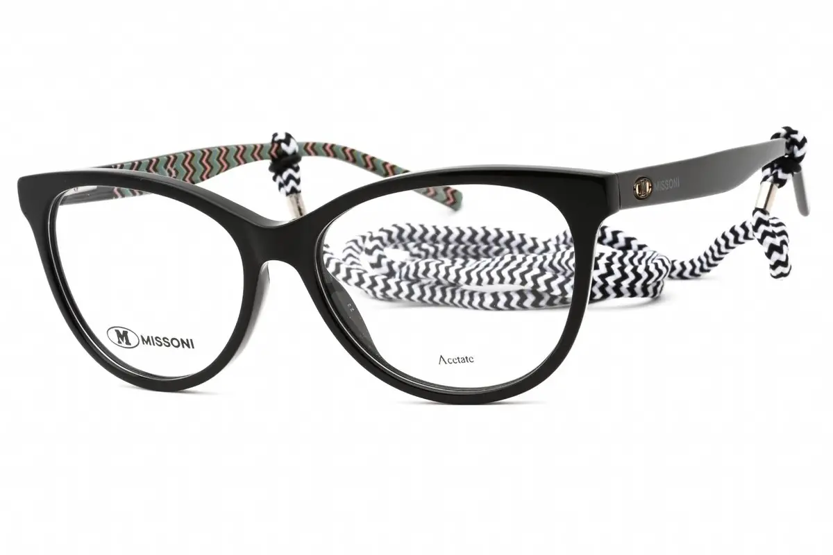 M Missoni Mmi0092 Eyeglasses 1