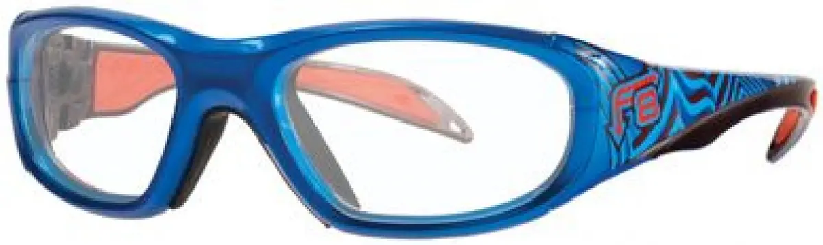 Rec Specs Streetseries Eyeglasses 1