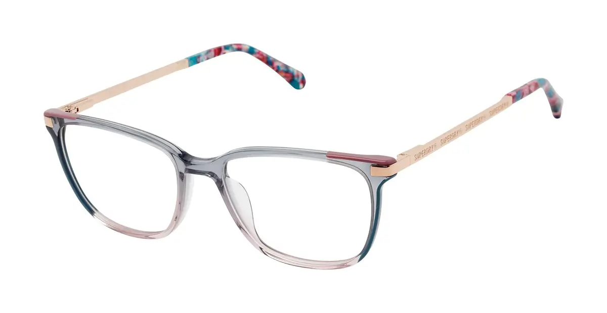 Superdry Sdow025t Eyeglasses 1