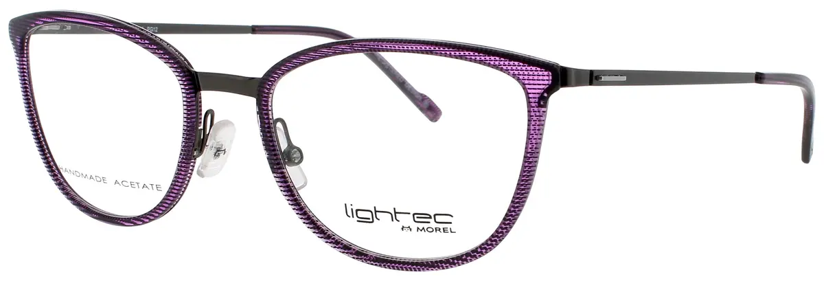 Lightec-Morel 30057L Eyeglasses 1