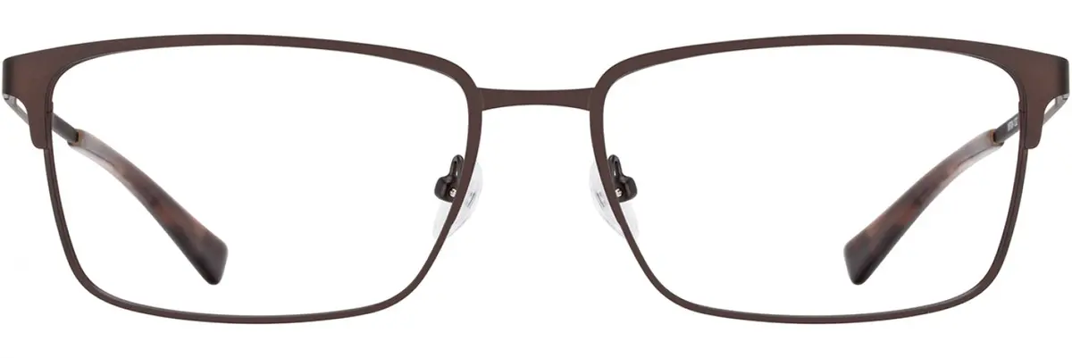 Michael Ryen Mrm132 Eyeglasses 1