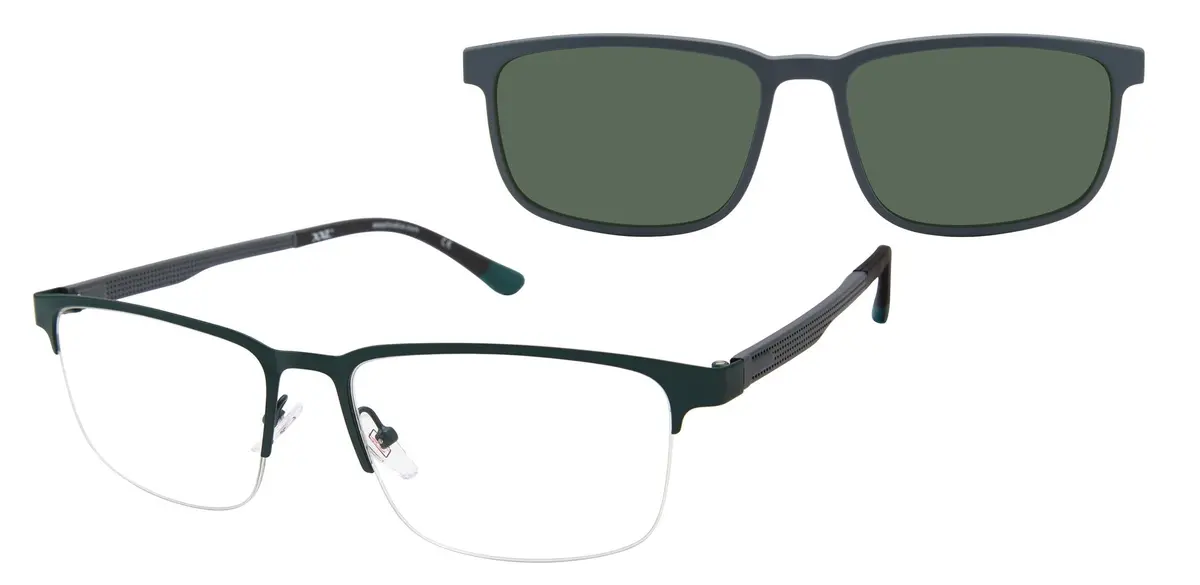 Xxl Hull Eyeglasses 1