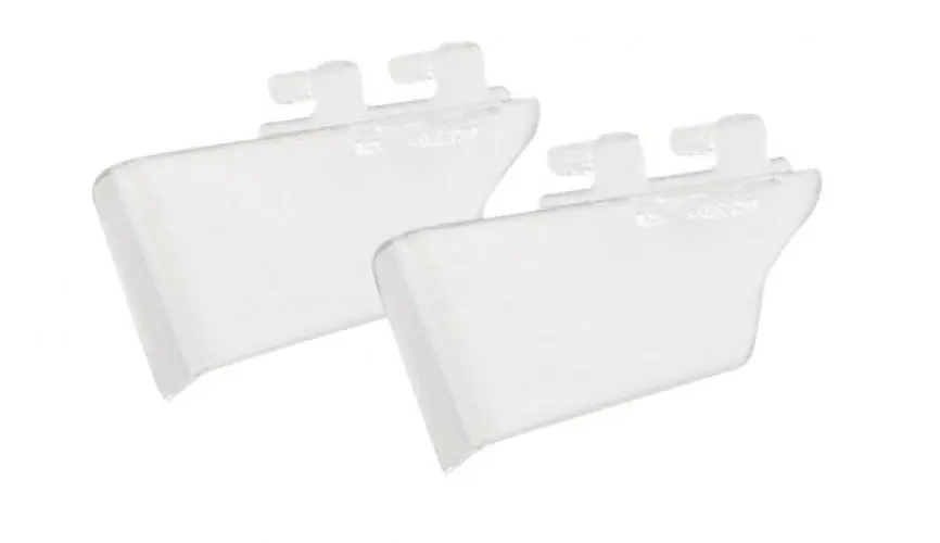 Wiley X Worksight Spectre Side Shield 1