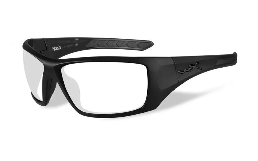 Wiley X Active Nash Frame Only 1