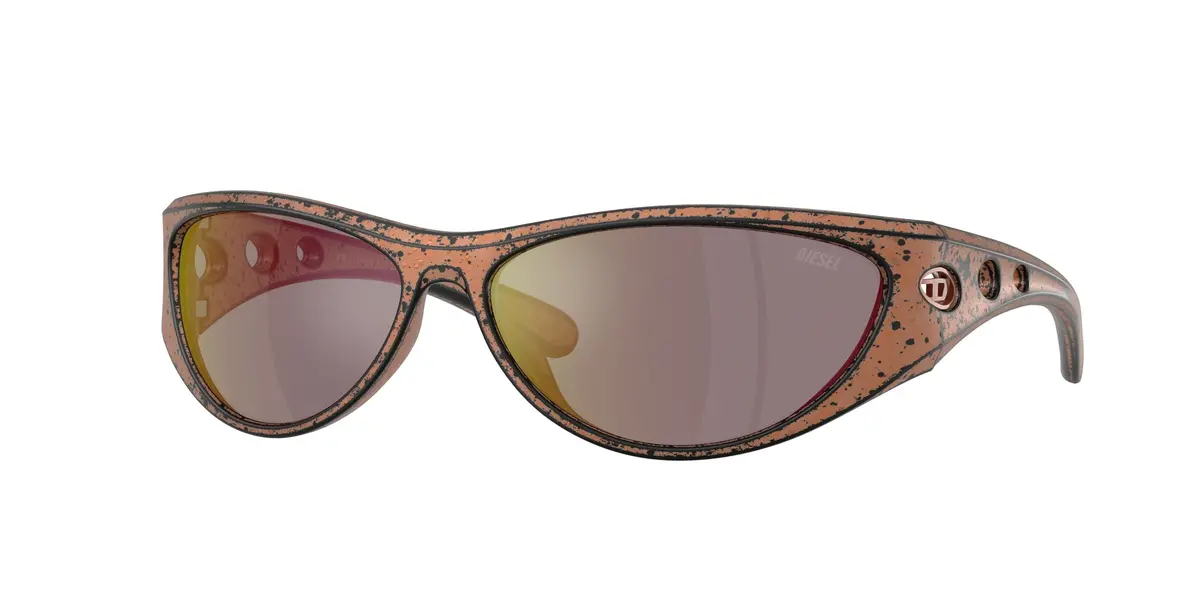 Diesel 3004U Sunglasses 1