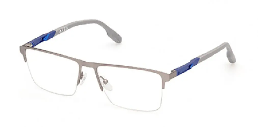 Adidas Sport 5068 Eyeglasses 1