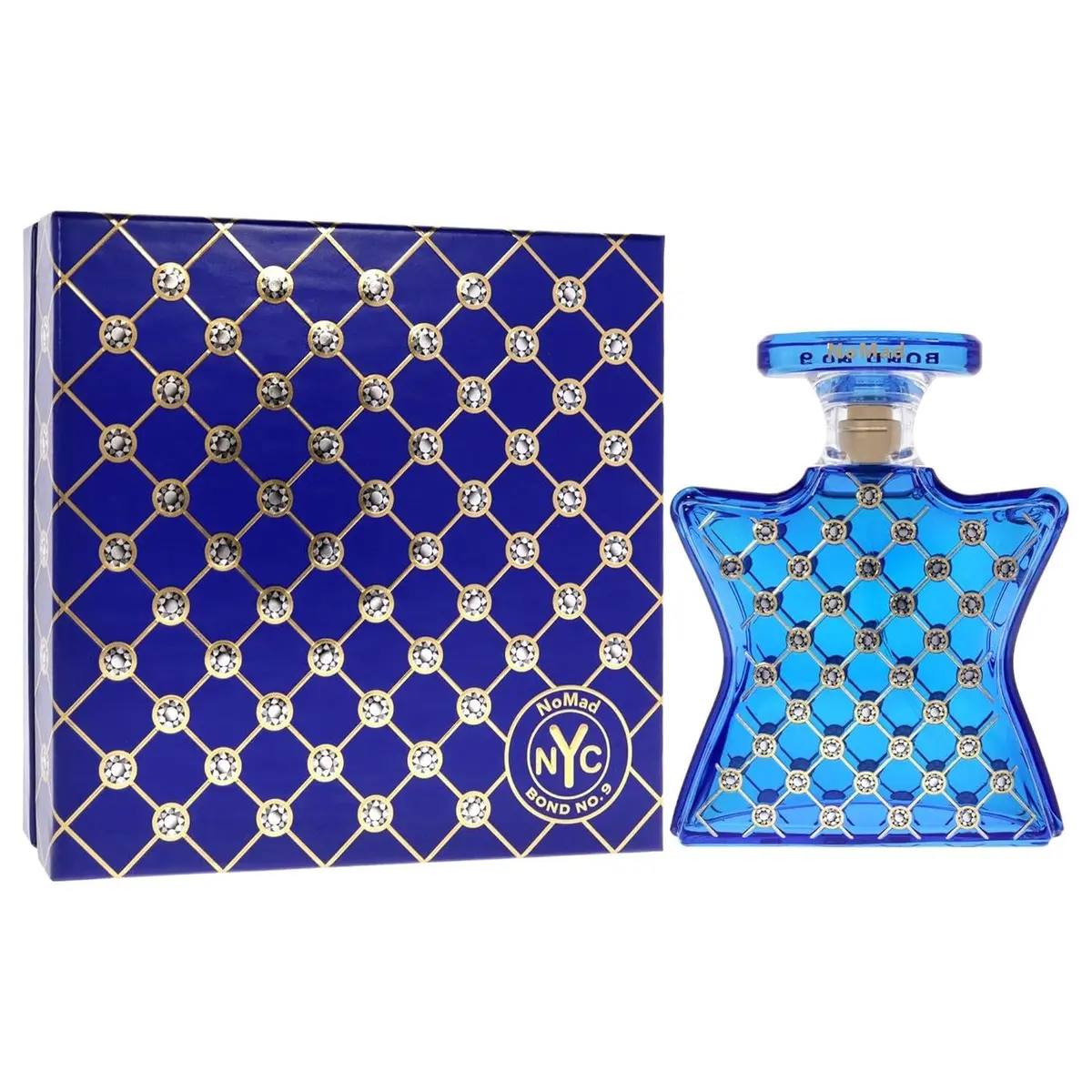 Bond No.9 Nomad Edp Spray 1