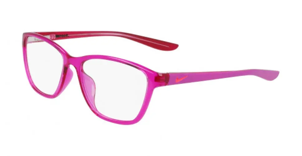 Nike 5028 Eyeglasses 1