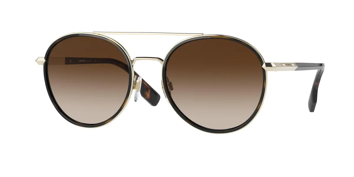 Burberry Ivy 3131 Sunglasses 1