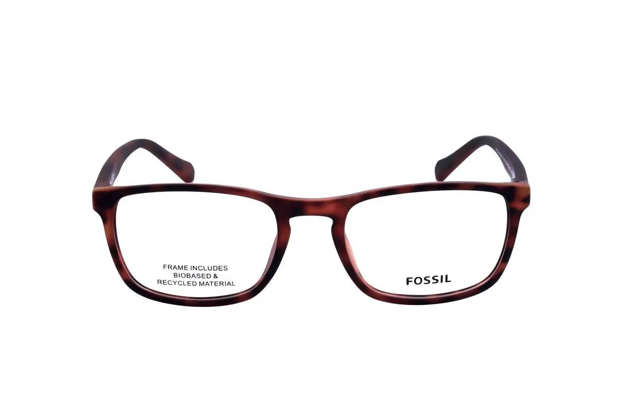 Fossil Fos7160 Eyeglasses 1