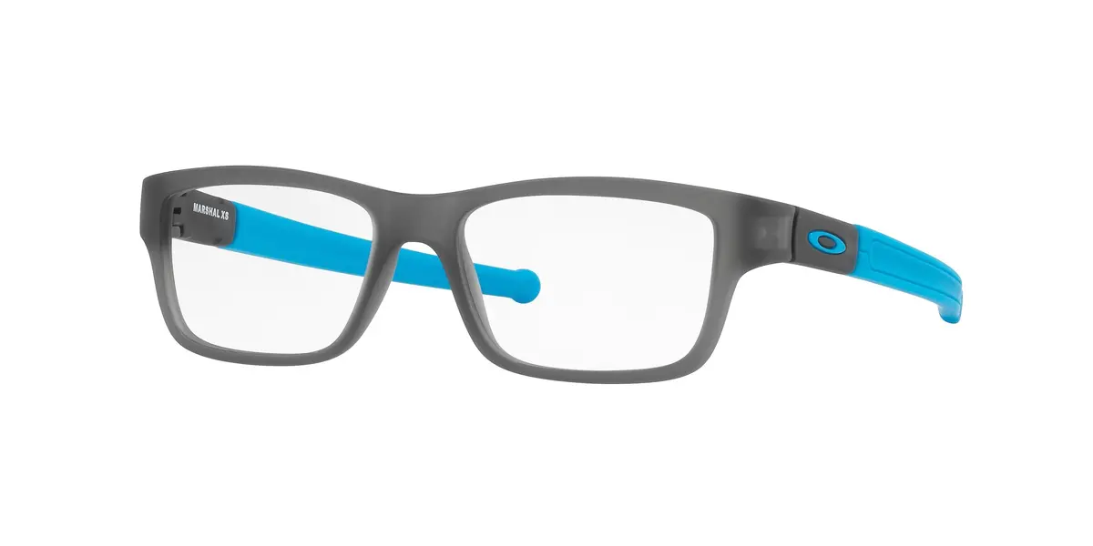 Oakley Marshal Xs 8005 Eyeglasses 1