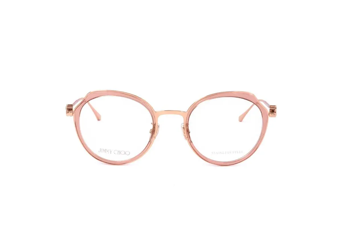 Jimmy Choo Jc264_G Eyeglasses 1