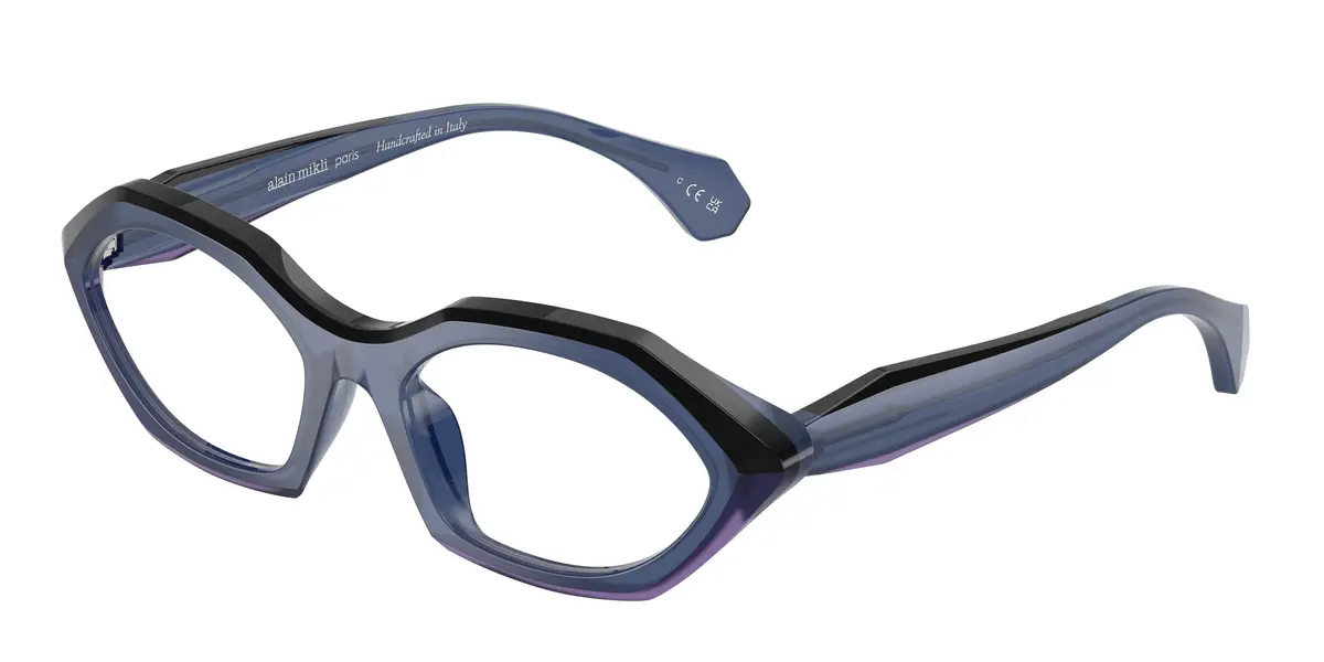 Alain Mikli 3530M Eyeglasses 1