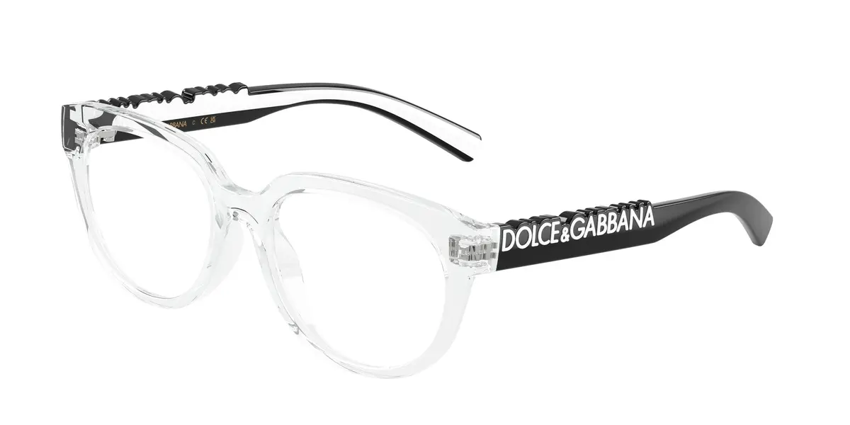 Dolce & Gabbana Kids 5007 Eyeglasses 1