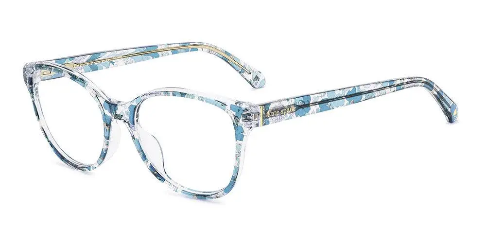 Kate Spade Rosalind Eyeglasses 1