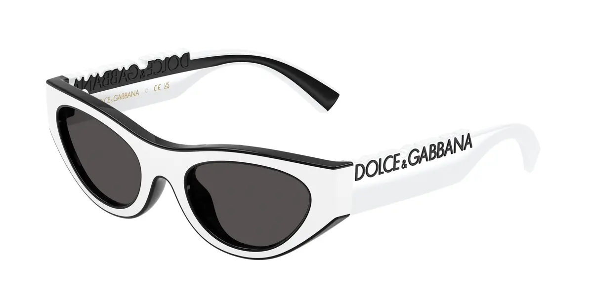 Dolce & Gabbana Kids 6012 Sunglasses 1
