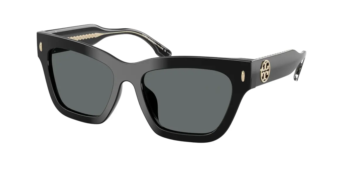 Tory Burch 7208U Sunglasses 1