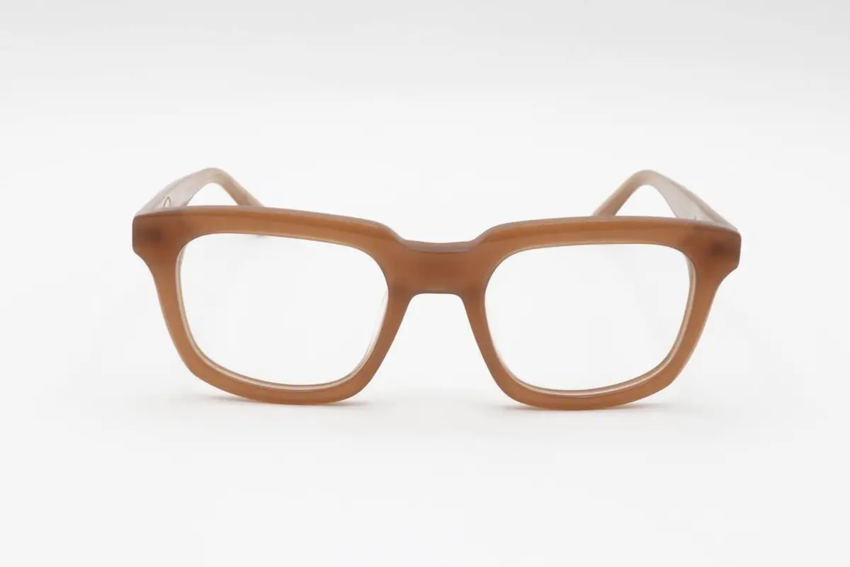 Retrosuperfuture Numero132cola Eyeglasses 1