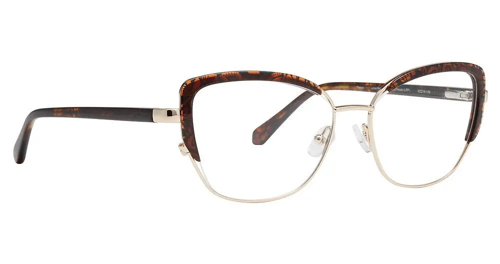 Vera Bradley Vbthelon Eyeglasses 1
