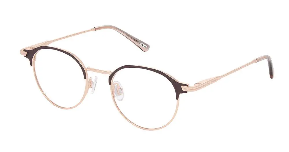Kliik K-813 Eyeglasses 1