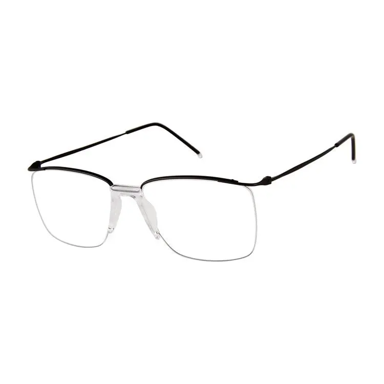 Charmant Pure Titanium Ti16710 Eyeglasses 1