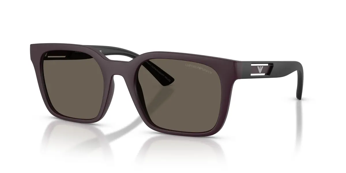 Emporio Armani 4269F Sunglasses 1