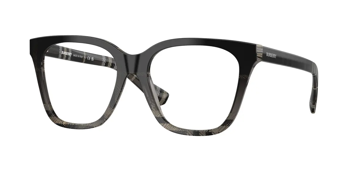 Burberry 2438 Eyeglasses 1