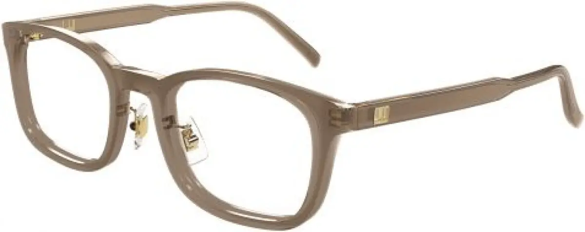 Dunhill Du0095oa Eyeglasses 1