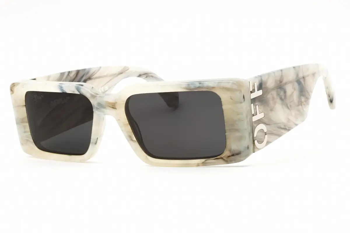 Off White Milano Sunglasses 1