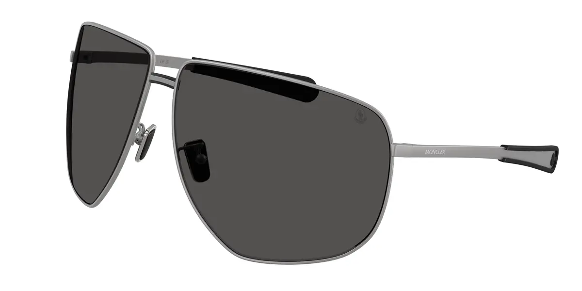 Moncler Atlas 4008 Sunglasses 1