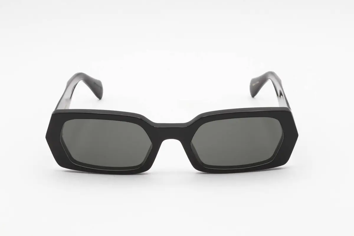 Retrosuperfuture Laltroblack Sunglasses 1