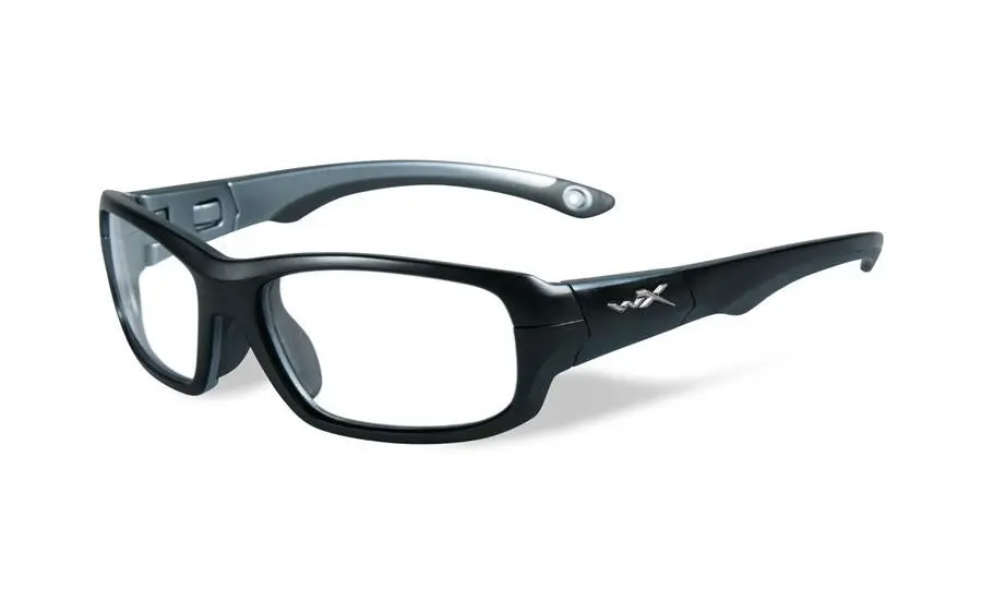 Wiley X Youth Gamer Frame & Lenses 1