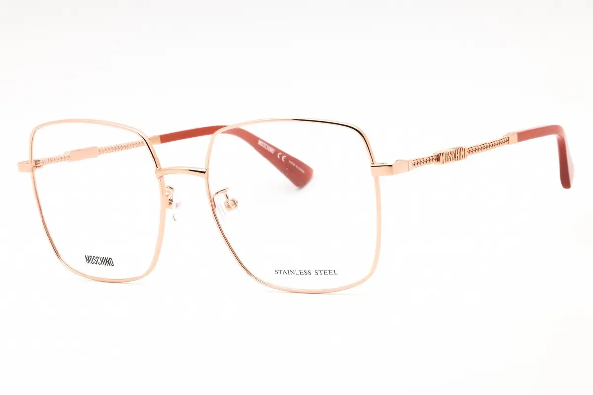 Moschino Mos615_G Eyeglasses 1