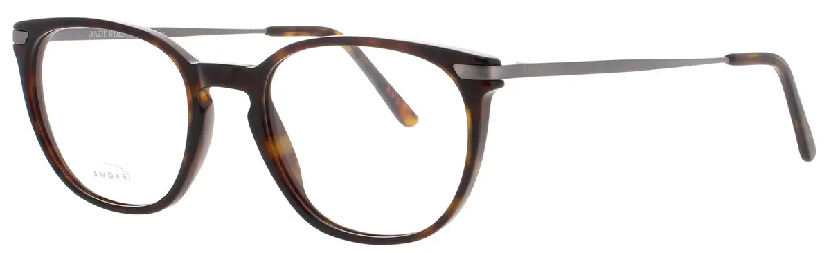 Andy Wolf 4550 Eyeglasses 1