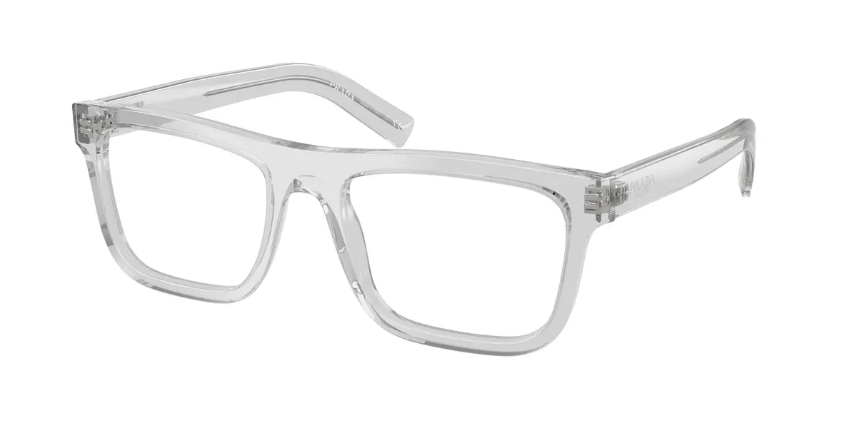 Prada C03v Eyeglasses 1
