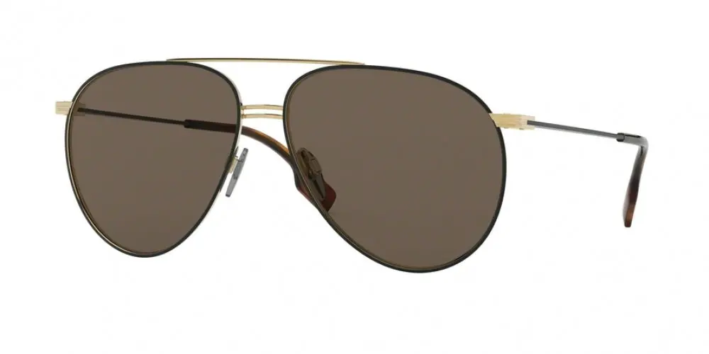 Burberry 3108 Sunglasses 1