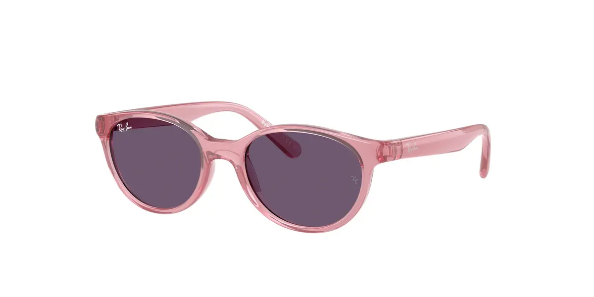 Ray-Ban Junior 9080S Sunglasses 1