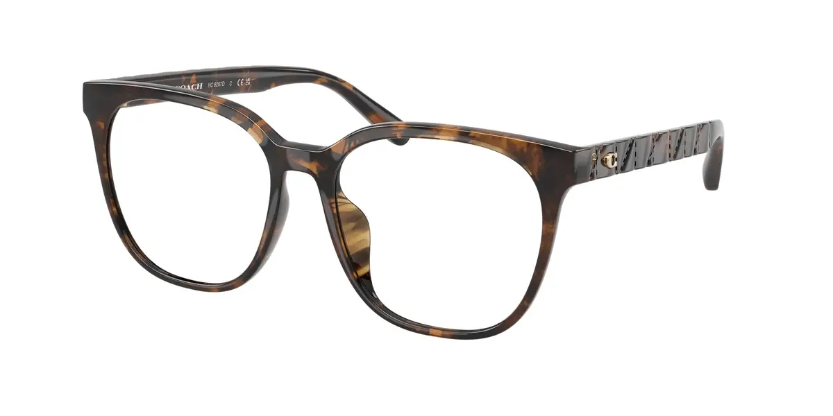 Coach 6267D Eyeglasses 1