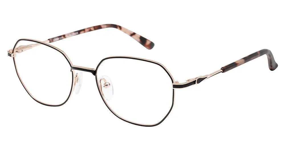 Exces 3193 Eyeglasses 1