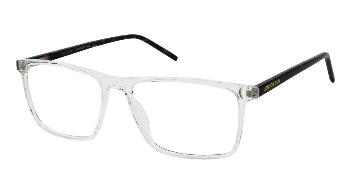London Fog 517 Eyeglasses 1