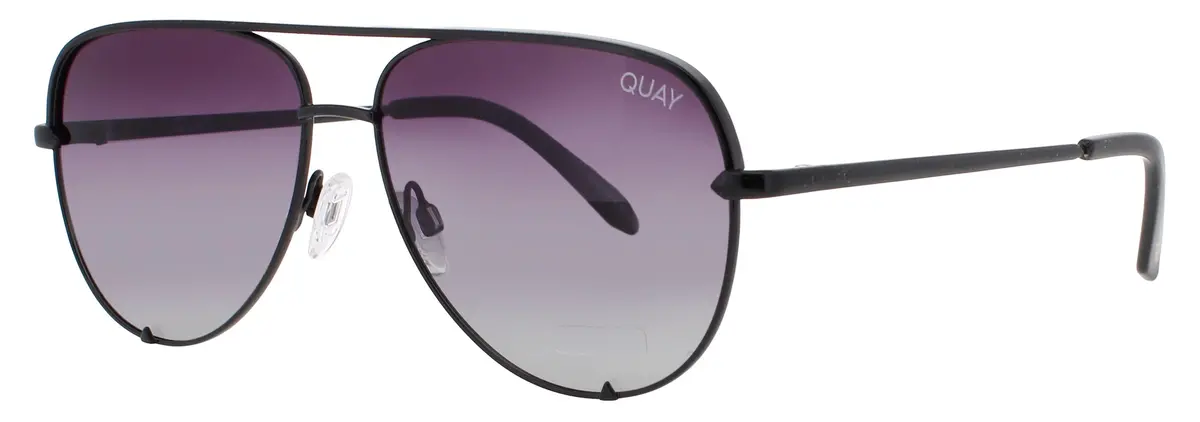 Quay Highkeymini Sunglasses 1
