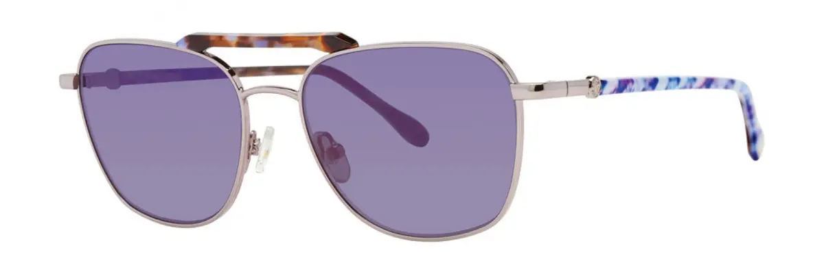Lilly Pulitzer Merida Sunglasses 1