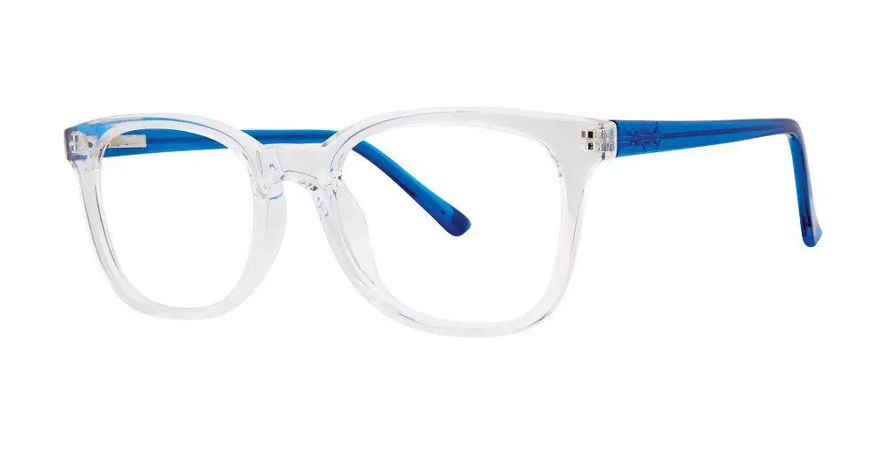 Plastics Ii Confide Eyeglasses 1