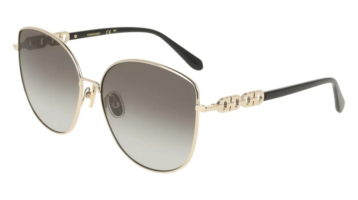 Salvatore Ferragamo Sf339s Sunglasses 1