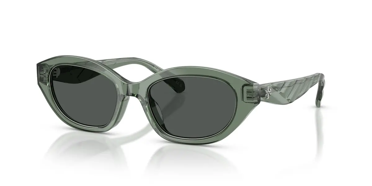 Tory Burch 7232U Sunglasses 1