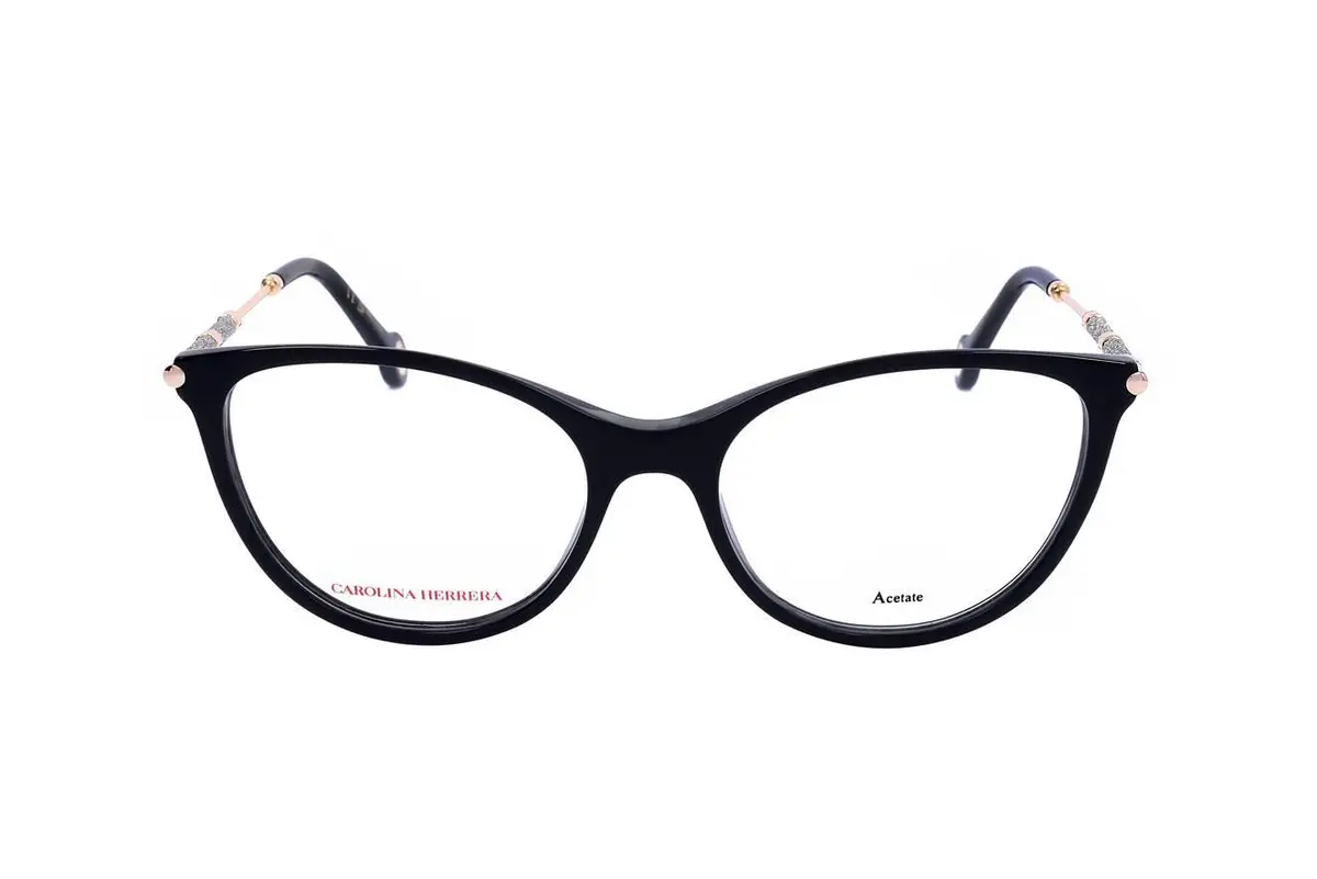 Carolina Herrera Her0152 Eyeglasses 1