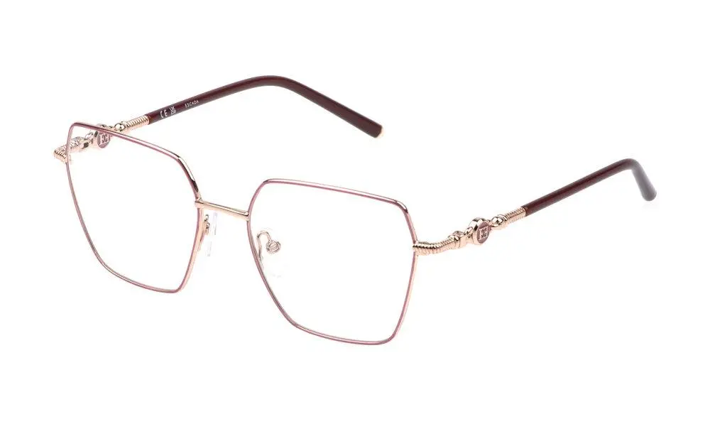 Escada Vesf34 Eyeglasses 1