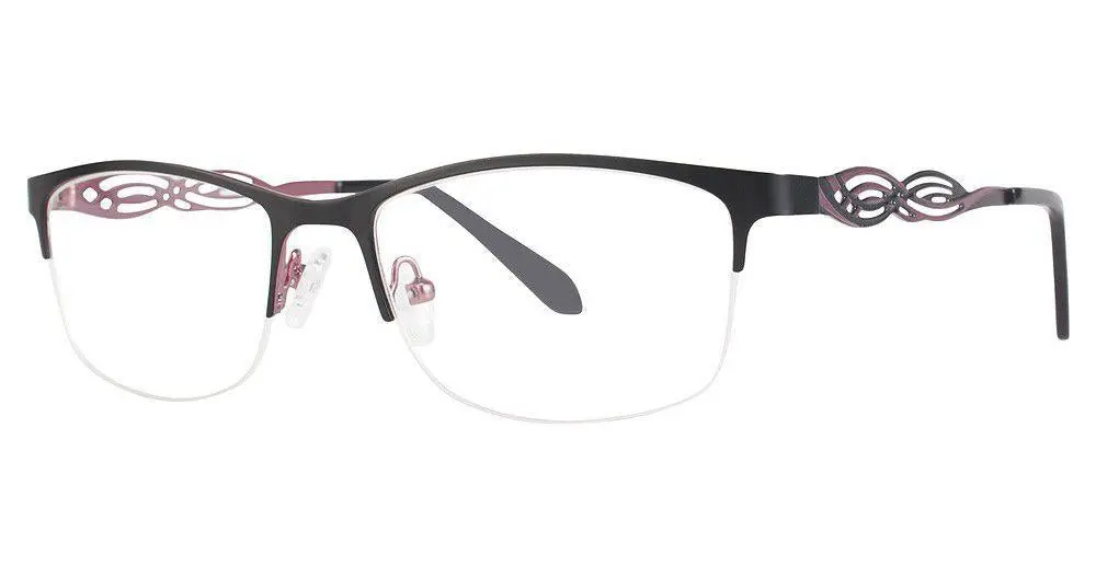 Genevieve Luxury Eyeglasses 1